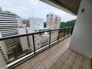 Apartamento para Venda em Guarujá/SP Vila Luis Antônio 3...