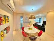 Apartamento para Venda em Guarujá/SP Vila Luis Antônio 3...