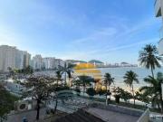 Apartamento para Venda em Guarujá/SP Vila Luis Antônio 3...