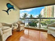 Apartamento para Venda em Guarujá/SP Vila Luis Antônio 3...