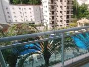 Apartamento para Venda em Guarujá/SP Vila Luis Antônio 3...