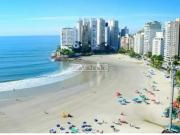 Apartamento para Venda em Guarujá/SP Vila Luis Antônio 3...