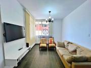 Apartamento para Venda em Guarujá/SP Vila Luis Antônio 3...