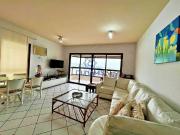 Apartamento para Venda em Guarujá/SP Vila Luis Antônio 3...