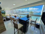 Apartamento para Venda em Guarujá/SP Vila Luis Antônio 3...