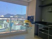 Apartamento para Venda em Guarujá/SP Vila Luis Antônio 3...