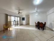 Apartamento para Venda em Guarujá/SP Vila Luis Antônio 3...