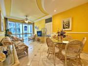 Apartamento para Venda em Guarujá/SP Vila Luis Antônio 3...