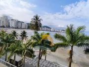 Apartamento para Venda em Guarujá/SP Vila Luis Antônio 3...