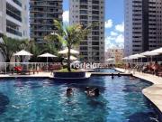 Apartamento para Venda em Guarujá/SP Vila Luis Antônio 3...