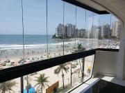 Apartamento para Venda em Guarujá/SP Vila Luis Antônio 3...