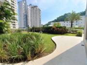 Apartamento para Venda em Guarujá/SP Vila Luis Antônio 3...