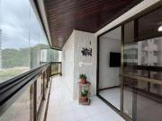 Apartamento para Venda em Guarujá/SP Vila Luis Antônio 3...