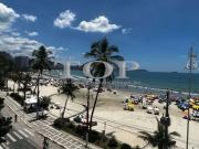 Apartamento para Venda em Guarujá/SP Jardim Astúrias 3...