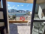 Apartamento para Venda em Guarujá/SP Vila Luis Antônio 3...
