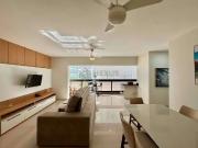 Apartamento para Venda em Guarujá/SP Jardim Astúrias 4...
