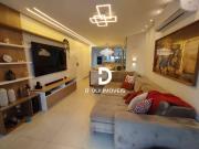 Apartamento para Venda em Guarujá/SP Vila Luis Antônio 4...