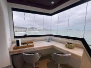 Apartamento para Venda em Guarujá/SP Jardim Astúrias 4...