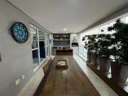 Apartamento para Venda em Guarujá/SP Vila Luis Antônio 4...