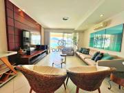 Apartamento para Venda em Guarujá/SP Vila Luis Antônio 8...