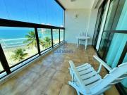 Apartamento para Venda em Guarujá/SP Vila Luis Antônio 6...