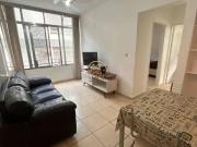 Apartamento para Venda em Guarujá/SP Vila Luis Antônio