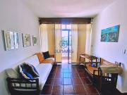 Apartamento para Venda em Guarujá/SP Vila Maia 2 Quartos