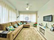 Apartamento para Venda em Guarujá/SP Vila Maia 3 Quartos