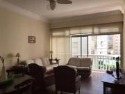 Apartamento para Venda em Guarujá/SP Vila Maia 3 Quartos