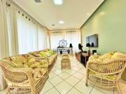 Apartamento para Venda em Guarujá/SP Vila Maia 4 Quartos