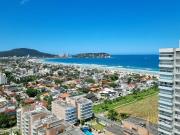 Apartamento para Venda em Guarujá/SP Vila Santa Clara 3...
