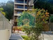 Apartamento para Venda em Guarujá/SP Vila Zilda 4 Quartos