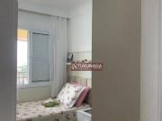 Apartamento para venda em Guarulhos de 93.00m² com 3...