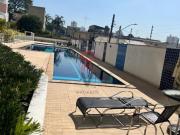 Apartamento para Venda em Guarulhos, Gopoúva, 2...