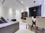 Apartamento para Venda em Guarulhos, Jardim Ansalca, 2...