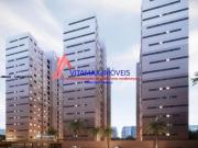 Apartamento para Venda em Guarulhos, Jardim Vila Galvão,...
