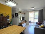Apartamento para Venda em Guarulhos, Macedo, 3...