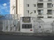 Apartamento para Venda em Guarulhos, Vila Augusta, 2...