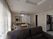 Apartamento para Venda em Guarulhos, Vila Augusta, 2...