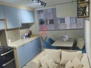 Apartamento para Venda em Guarulhos, Vila das Bandeiras,...