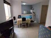 Apartamento para Venda em Guarulhos/SP Água Chata 1 Quartos