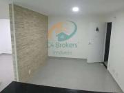 Apartamento para Venda em Guarulhos/SP Água Chata 2 Quartos