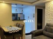 Apartamento para Venda em Guarulhos/SP Água Chata 2 Quartos