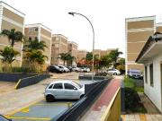 Apartamento para Venda em Guarulhos/SP Água Chata 2 Quartos