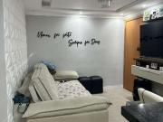 Apartamento para Venda em Guarulhos/SP Água Chata 2 Quartos