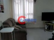 Apartamento para Venda em Guarulhos/SP Água Chata 2 Quartos