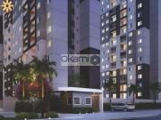 Apartamento para Venda em Guarulhos/SP Água Chata 2 Quartos