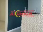 Apartamento para Venda em Guarulhos/SP Água Chata 2 Quartos