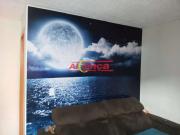 Apartamento para Venda em Guarulhos/SP Água Chata 2 Quartos