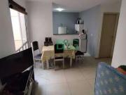 Apartamento para Venda em Guarulhos/SP Água Chata 2 Quartos